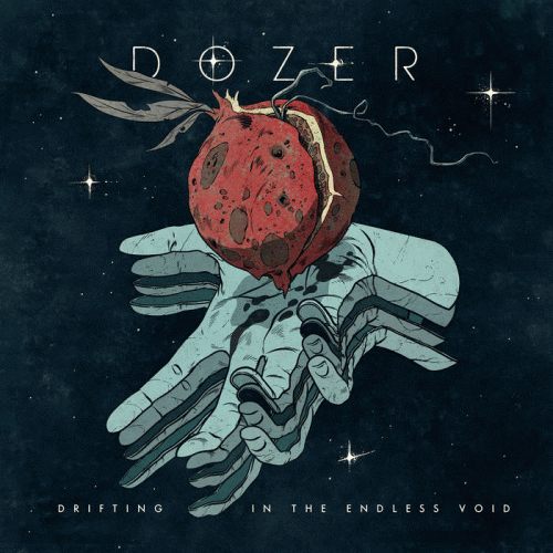 Dozer (SWE) : Drifting in the Endless Void